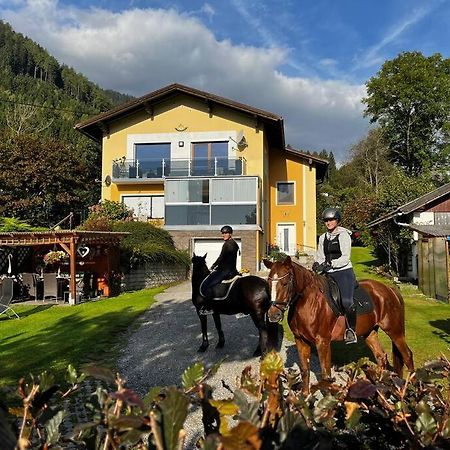 Apartment Reisseck Penk Dış mekan fotoğraf