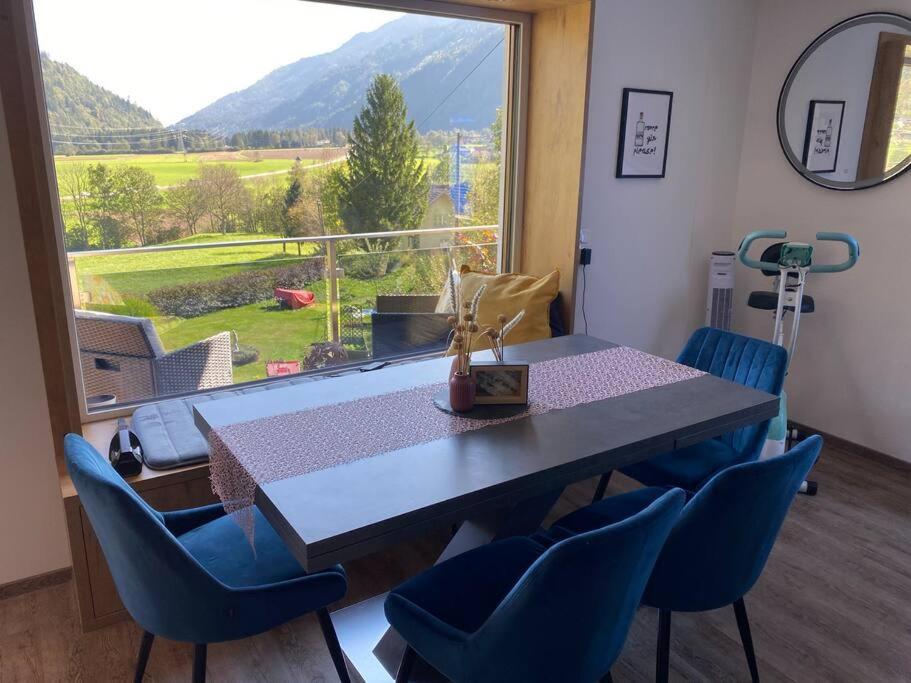 Apartment Reisseck Penk Dış mekan fotoğraf