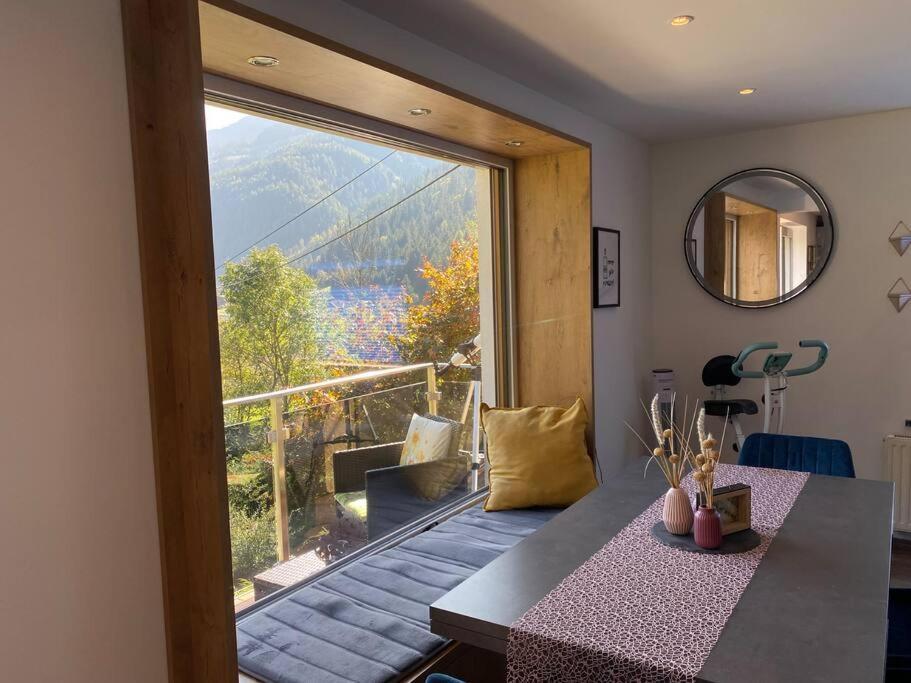 Apartment Reisseck Penk Dış mekan fotoğraf