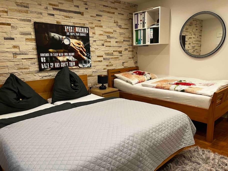 Apartment Reisseck Penk Dış mekan fotoğraf