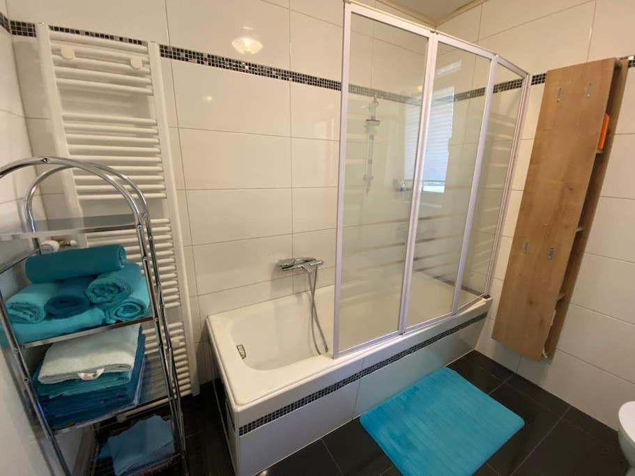 Apartment Reisseck Penk Dış mekan fotoğraf