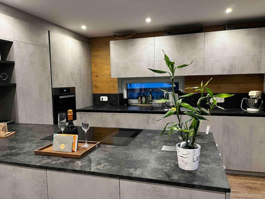 Apartment Reisseck Penk Dış mekan fotoğraf
