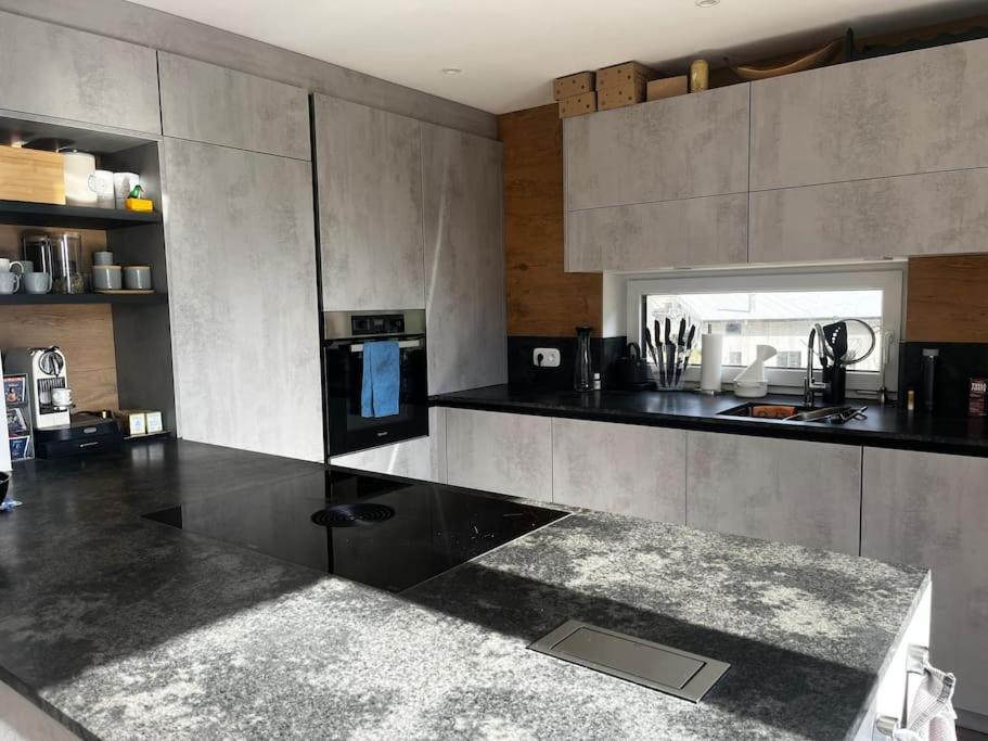Apartment Reisseck Penk Dış mekan fotoğraf