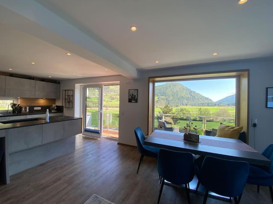 Apartment Reisseck Penk Dış mekan fotoğraf