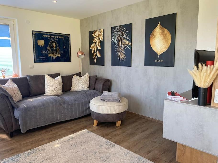 Apartment Reisseck Penk Dış mekan fotoğraf