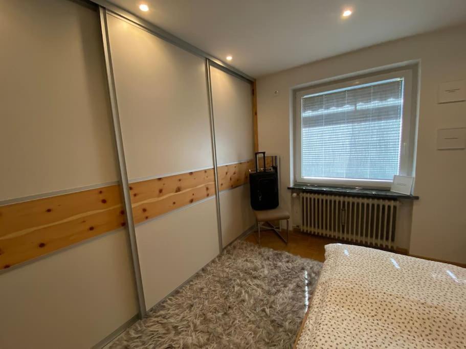 Apartment Reisseck Penk Dış mekan fotoğraf
